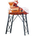 Zcjk Concrete Mixer (JS1000) Hot Sale